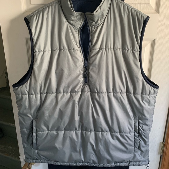 Reversible Reebok Vest - Picture 5 of 9